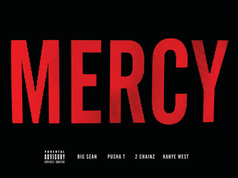Mercy (Single)