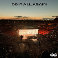 Do It All Again (Single)