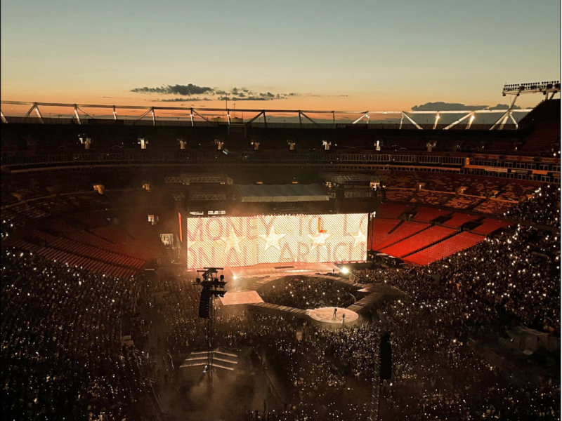 Do It All Again (Single)