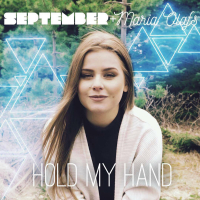 Hold My Hand (Single)