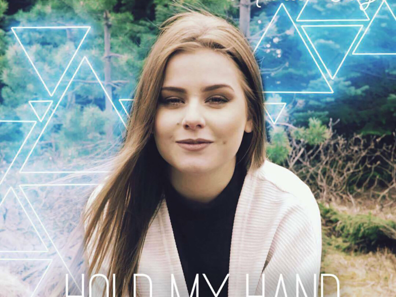 Hold My Hand (Single)