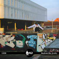 Rockem Like Jewlry (Single)