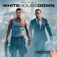 White House Down (Original Motion Picture Soundtrack)