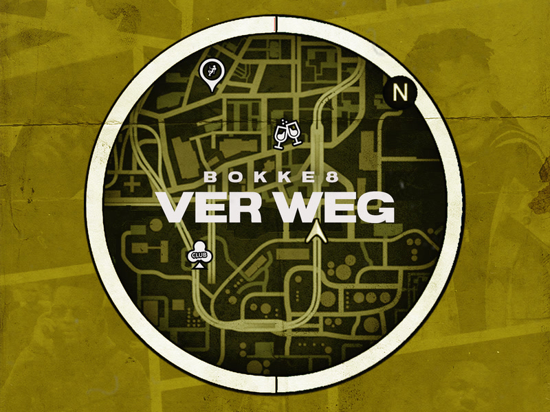 Ver Weg (Single)