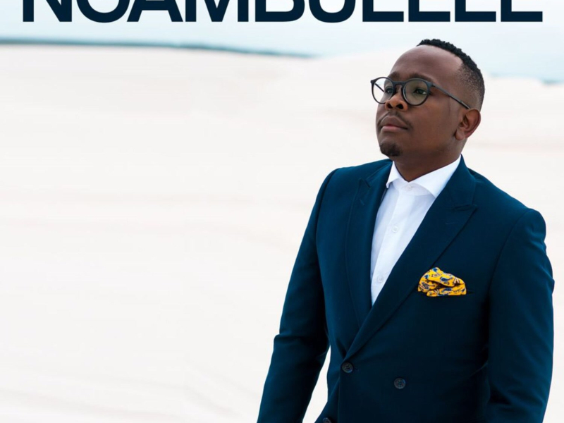 Ngambulele (Single)