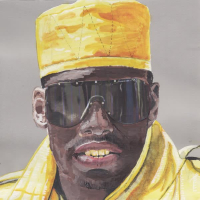 Kool Moe Dee (Single)