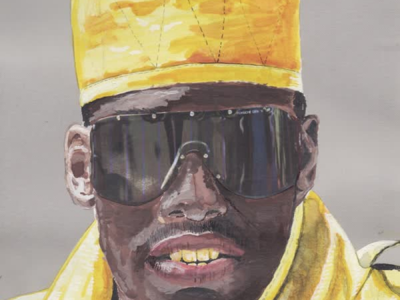 Kool Moe Dee (Single)