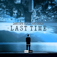 Last Time (Single)