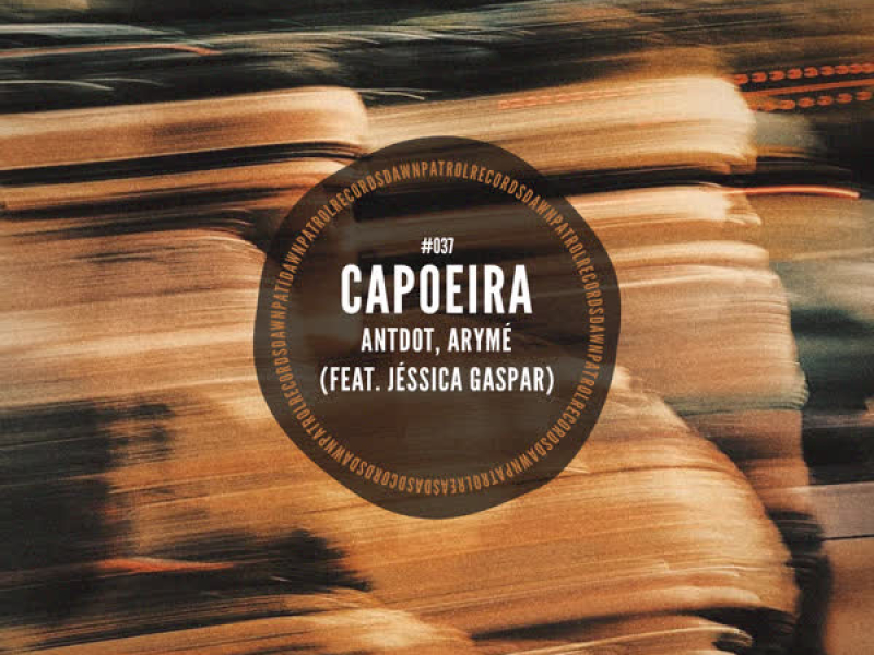Capoeira (Single)