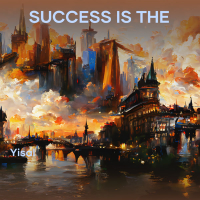 Success Is The (Single)