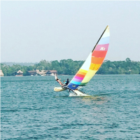 Mark's Paradise (1) (Single)