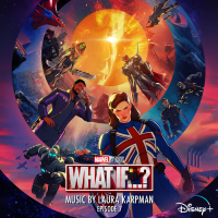 What If...? (Episode 7) (Original Soundtrack)