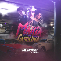 Maria Gasolina (Single)