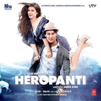Heropanti (EP)
