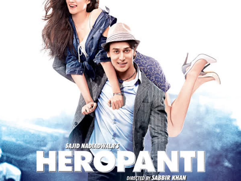 Heropanti (EP)