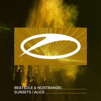 Sunsets / Alice (Single)