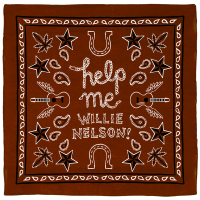 Help Me Willie Nelson! (Single)