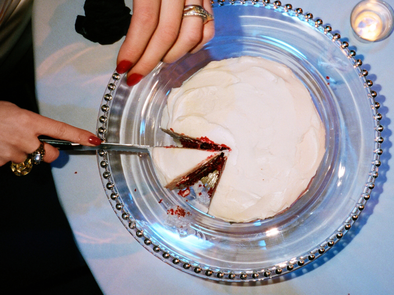 Congratulations (Acoustic Version)