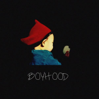 BoyHood (EP)