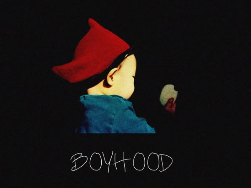 BoyHood (EP)