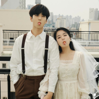 DUSK, Diary Project Part. 2 (EP)