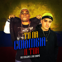 To Na Colômbia À Toa (Single)