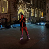 EARDRUMMER (Sped Up) (EP)