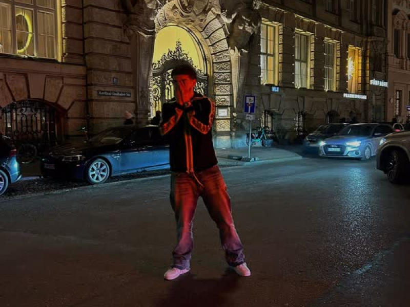 EARDRUMMER (Sped Up) (EP)