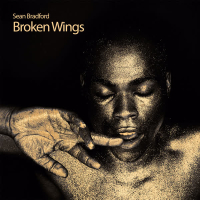 Broken Wings (Single)