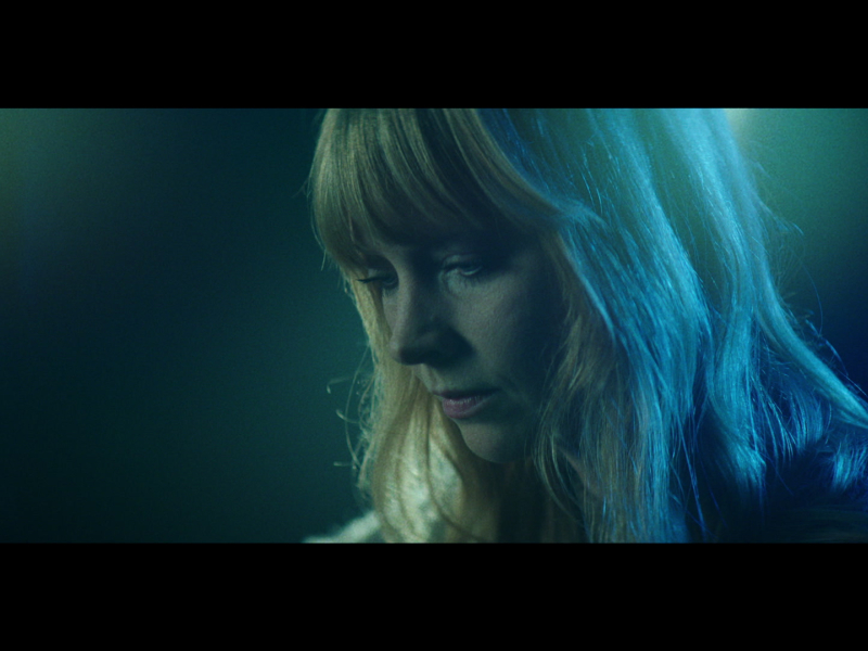 Floral Dresses (MV) (Single)