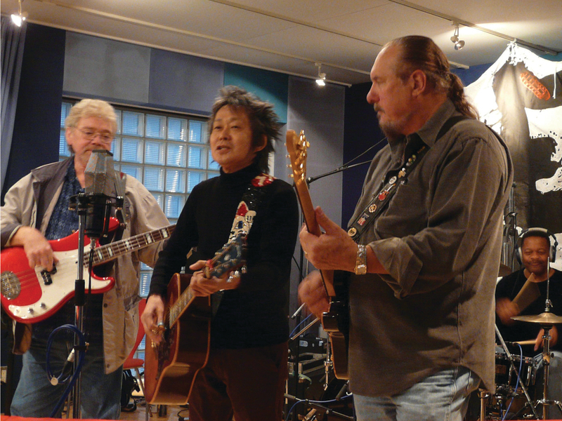 Hashire Dokomademo (Single)