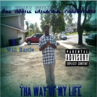 tha way of my life (real version) (Single)