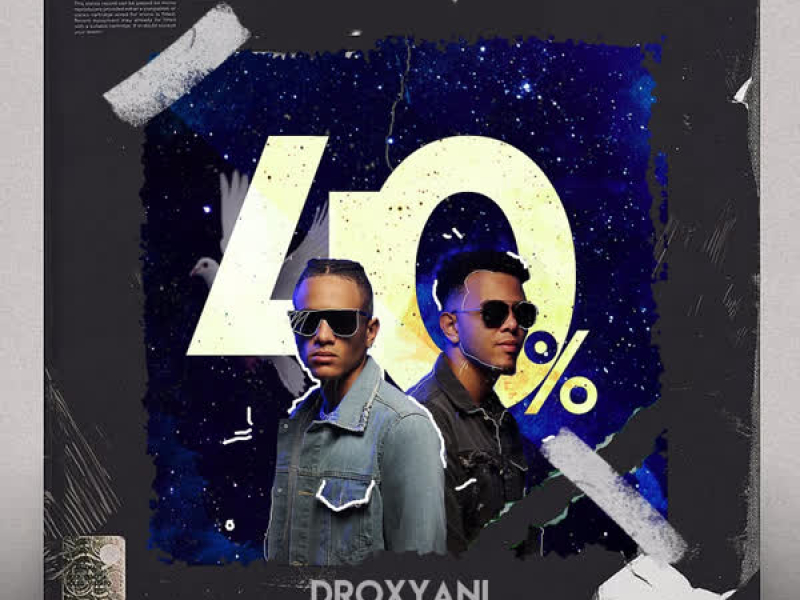 40% (Single)