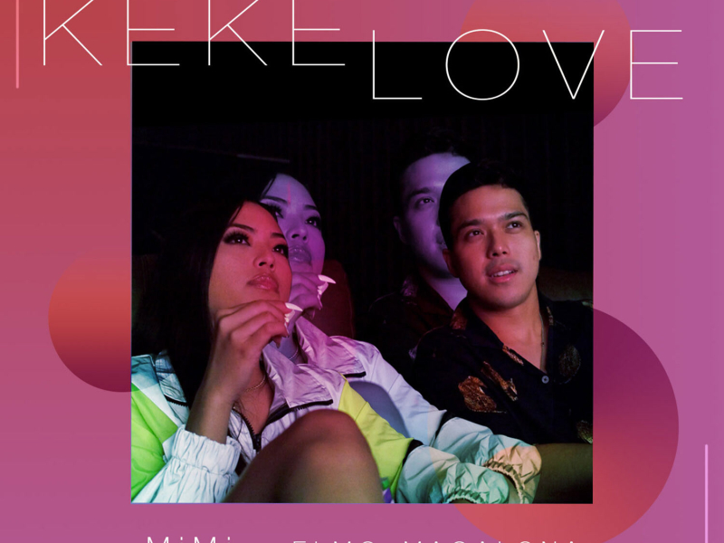 Keke Love (Single)