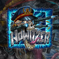 Velkommen til Fredrikstad (Howitzer) (Single)