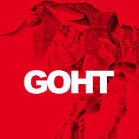 GOHT (Single)