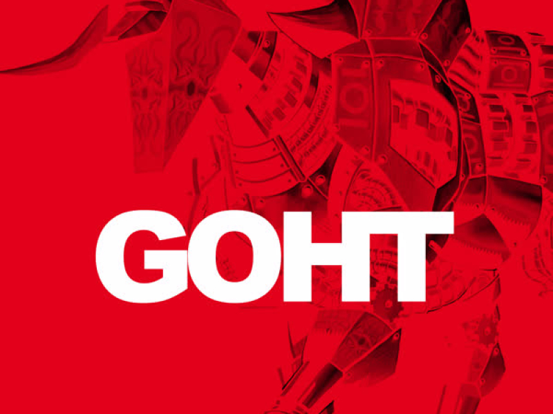 GOHT (Single)