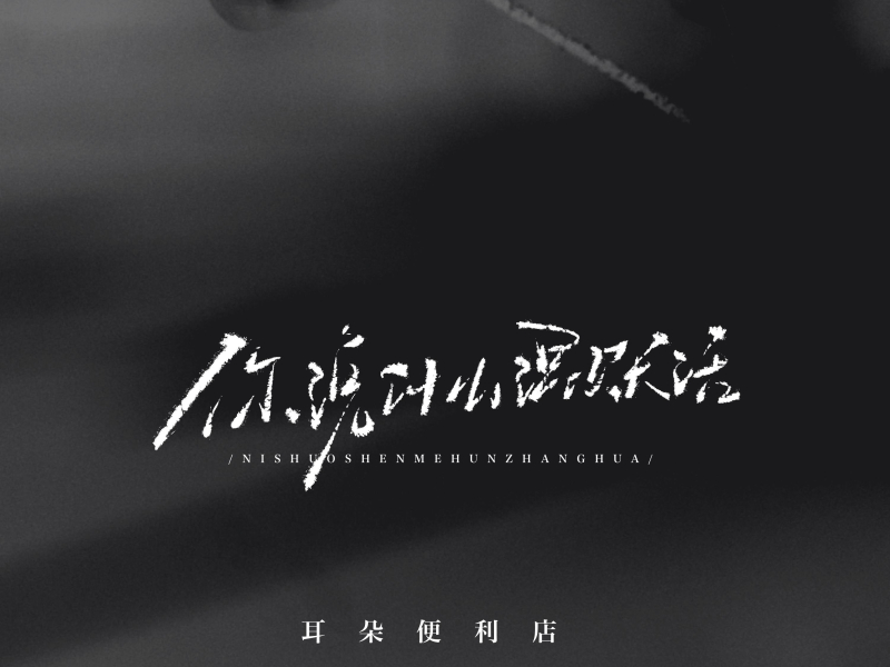 你说什么混账话 (Single)