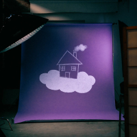 Casita en el Cielo (Single)