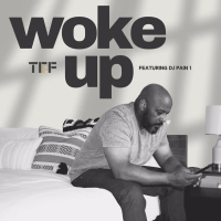 Woke Up (Single)