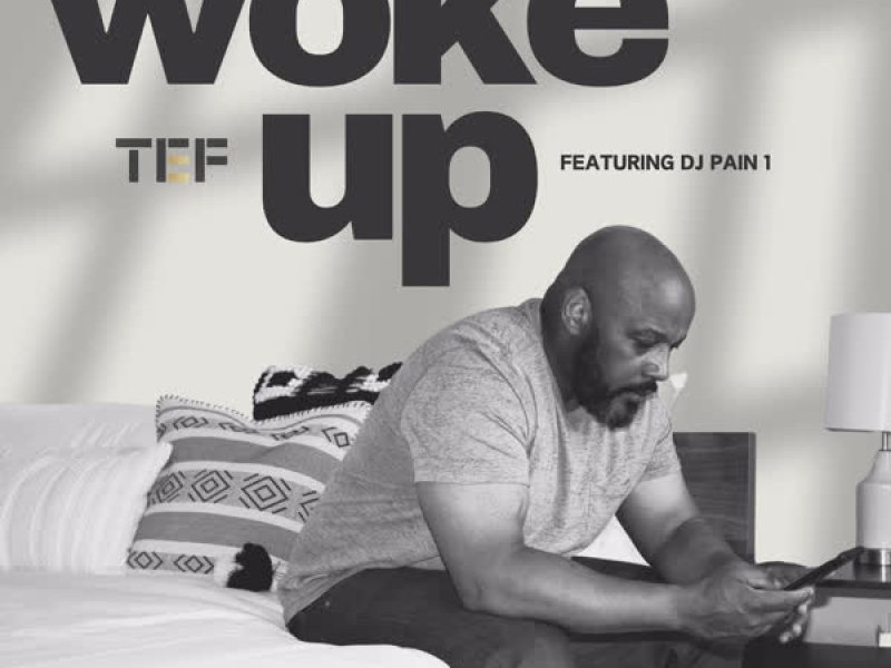 Woke Up (Single)