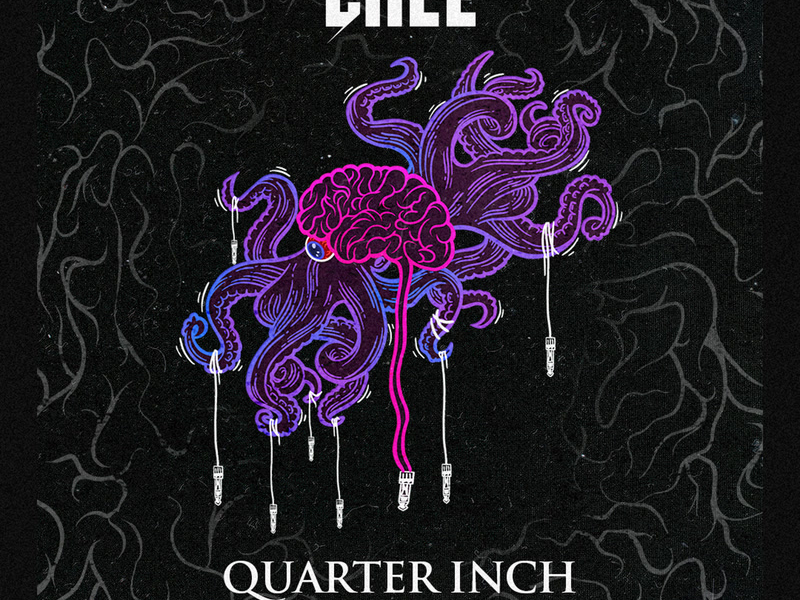 Quarter Inch (Single)