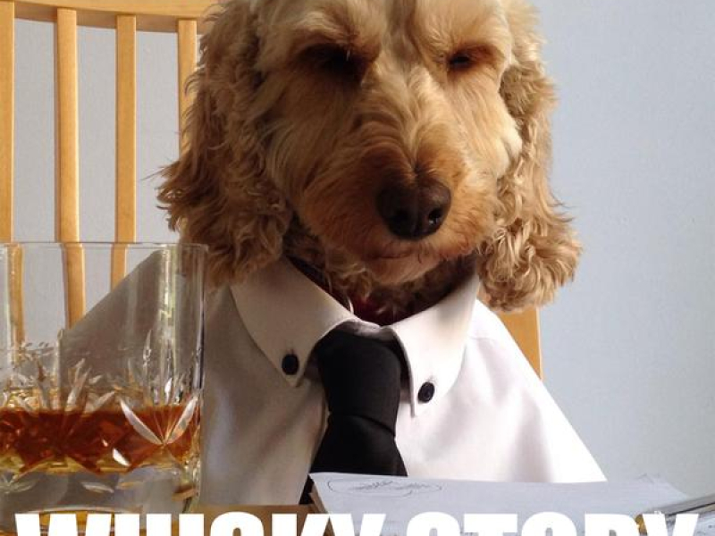 Whisky Story