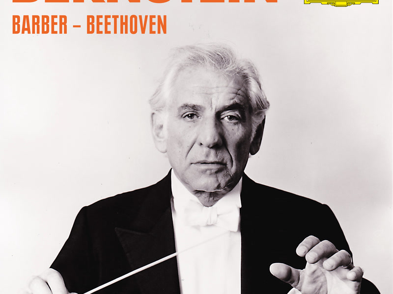 Bernstein: Barber – Beethoven