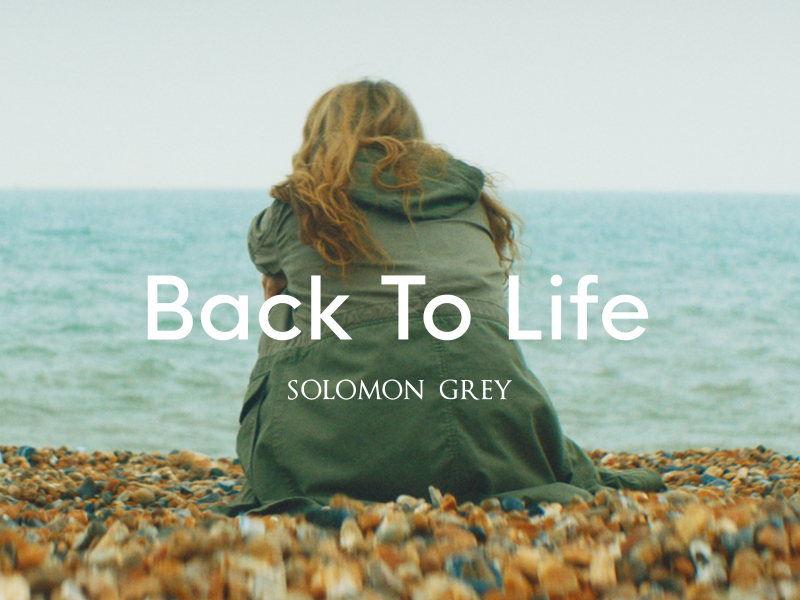 Back To Life (Original Television Soundtrack)