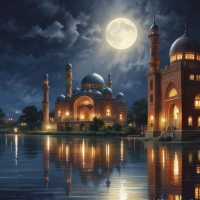 dj islam tahajud akhir malam (Single)