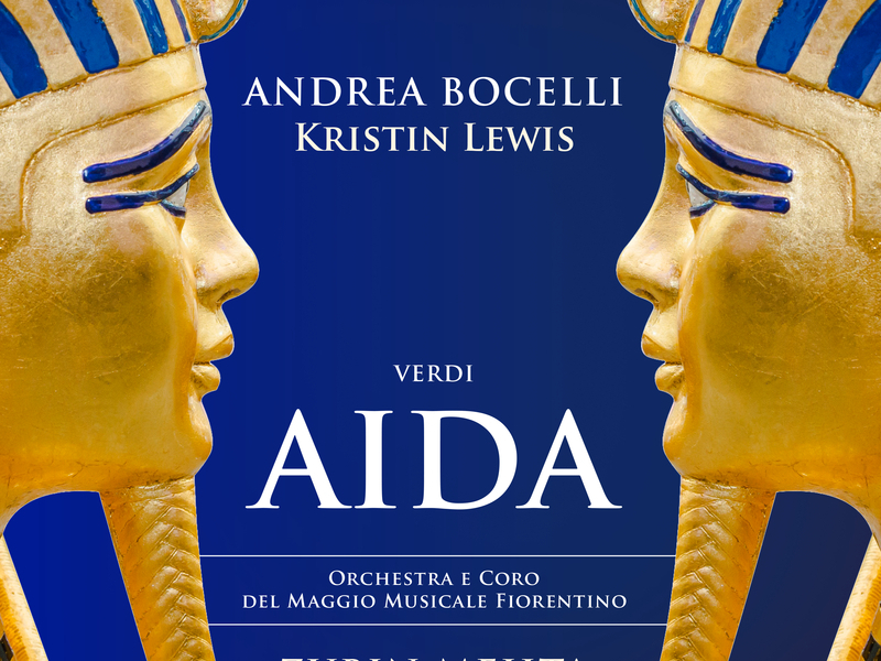 Verdi: Aida: 