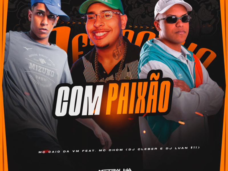Compaixão (Single)