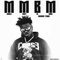 MMBM (Money Must Be Made) (Single)