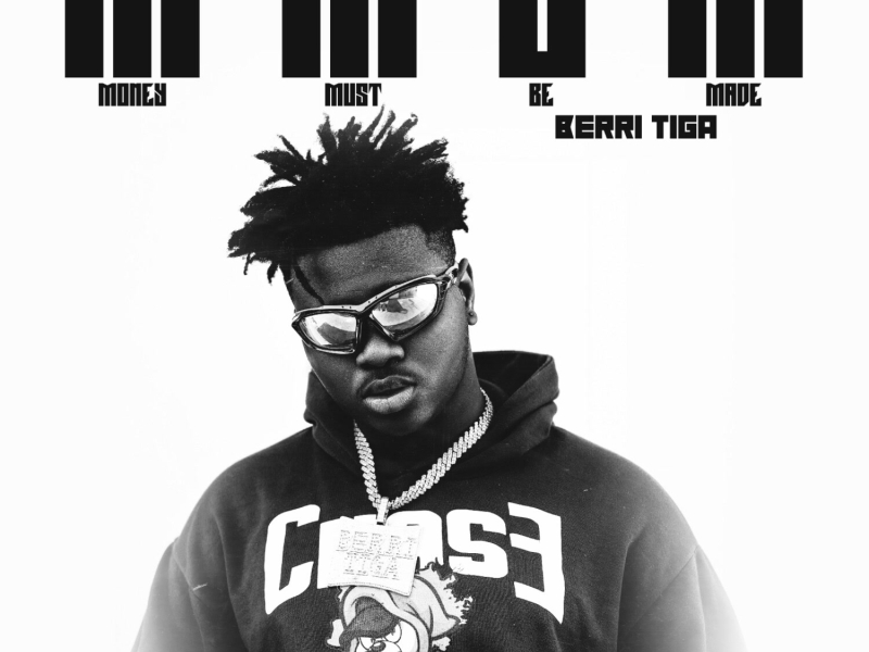 MMBM (Money Must Be Made) (Single)